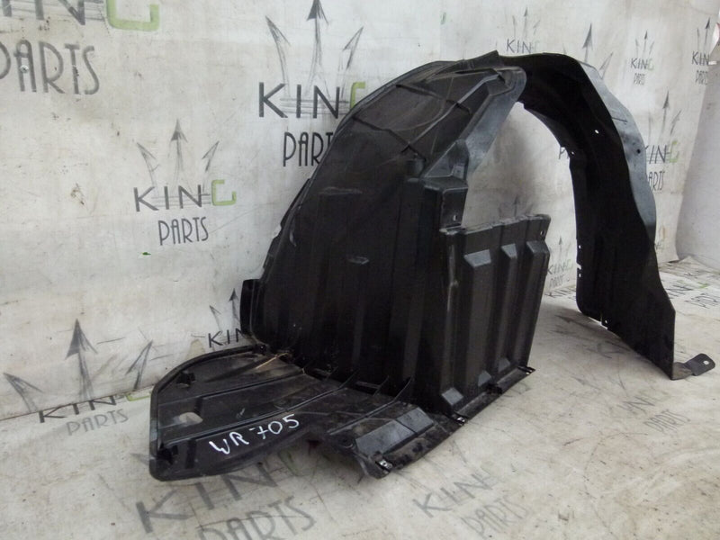 SUZUKI VITARA MK4 2014-18 FRONT RIGHT WHEEL MUD GUARD COVER 7232154P0