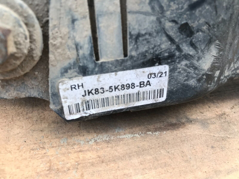 RANGER ROVER L551 PHEV LEFT SIDE REAR LEG 2x WISHBONE DRIVESHAFT HUB GAS STRUT