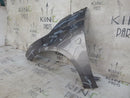 FIAT 500 2007-ON GENUINE FRONT FENDER WING PANEL LEFT PASSENGER SIDE