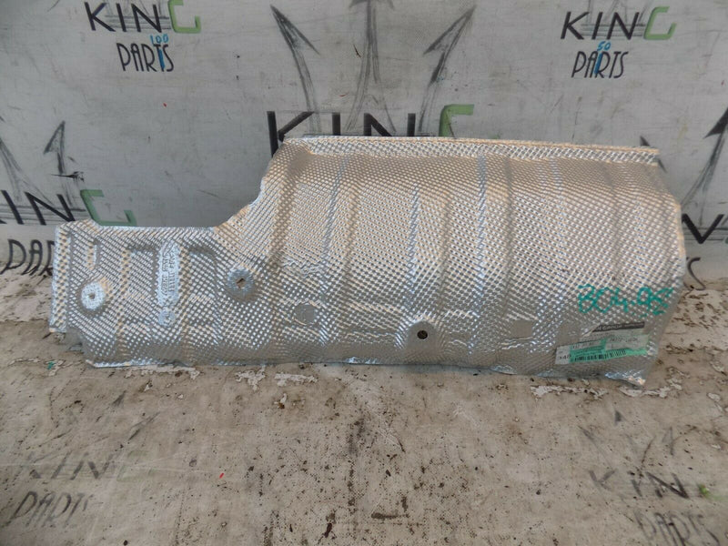 NISSAN JUKE 2010- UP HEAT SHIELD GENUINE 74772-1KE0A