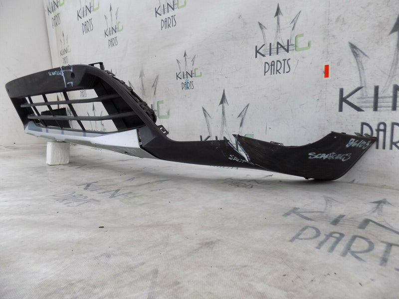 BMW X1 F48 2015-2018 LOWER FRONT BUMPER GENUINE 5111 7354816