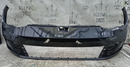 VOLKSWAGEN VW GOLF MK8 2020-ON FRONT BUMPER GENUINE 5H0807221