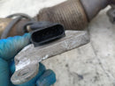 MERCEDES W205 1.6 DIESEL OM626.951 DPF DIESEL PARTICULAR FILTER + NOX SENSOR #