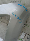 KIA PICANTO 2017-ON FRONT BUMPER GENUINE 86511G6000