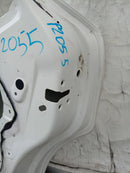 NISSAN PULSAR C13 2014-2018 GENUINE REAR DOOR PANEL RIGHT DRIVER SIDE