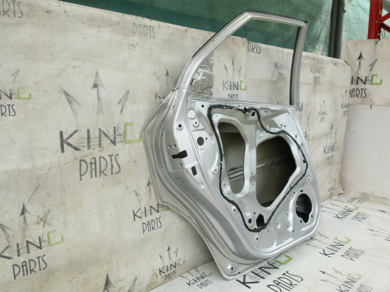 HONDA CIVIC MK8 2005-2010 REAR DOOR PANEL LEFT PASSENGER SIDE in SILVER