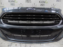 FORD KA+ MK3 2014-2017 FRONT BUMPER GENUINE GREY E4B5-17757