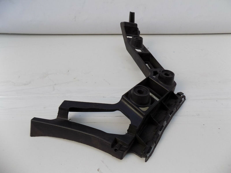 VW GOLF VI 2009-2012 BUMPER MOUNTING BRACKET REAR RIGHT & LEFT SET /S45-11+20