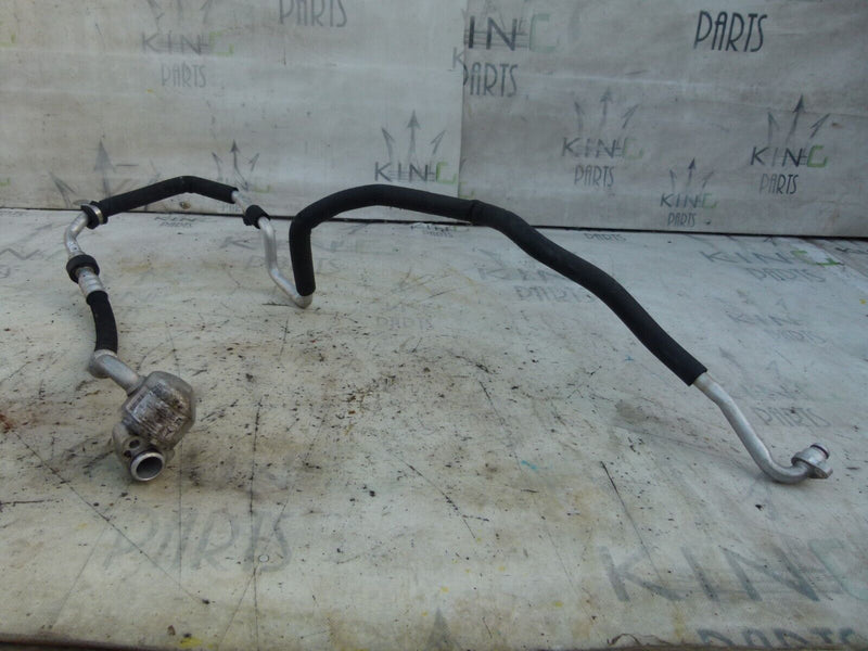 MERCEDES C W204 2007-11 2.2 CDI AIR CONDITION HOSE PIPE GENUINE A2048304615