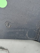 MERCEDES C CLASS W205 2015-21 LEFT SIDE B PILLAR TRIM COVER A2536900930 #