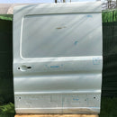 FORD TRANSIT MK4 2013-2021 LEFT SIDE SLIDING SLIDE DOOR PANEL GENUINE