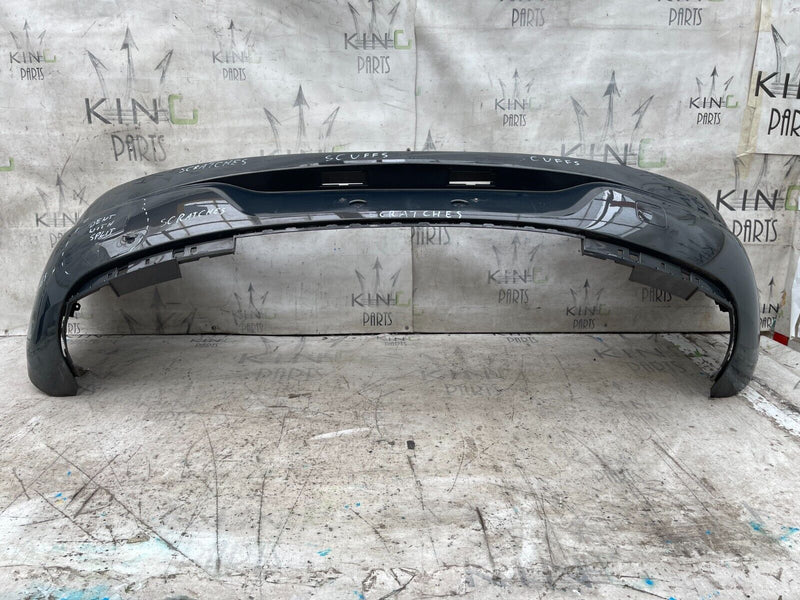 VAUXHALL ASTRA K 2015-2019 REAR BUMPER GENUINE 13425478