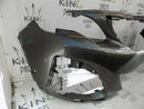 PEUGEOT 3008 ALLURE MK2  2016-2019 FRONT BUMPER  GENUINE SMART GREY