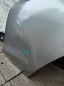 MAZDA 2 MK2  DE DH 2007-14 HATCHBACK REAR DOOR PANEL LEFT PASSENGER SIDE