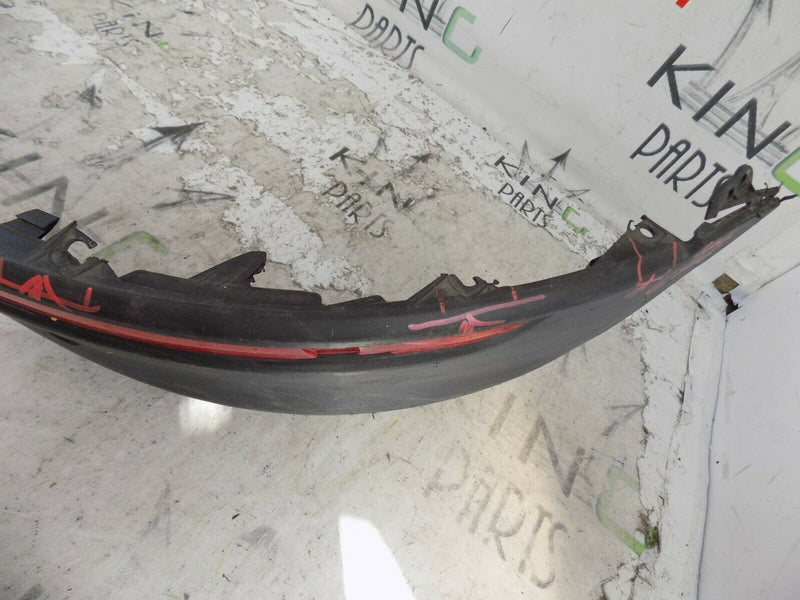 FIAT 500X CROSSOVER REAR LOWER SECTION 2016 - UP PDC GENUINE 735590999