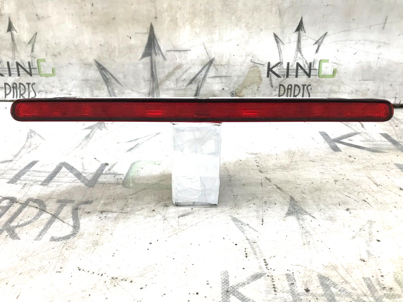 AUDI A4 S4 B7 AVANT 2004-2008 GENUINE REAR STOP LED THIRD BRAKE LIGHT 8E9945097B