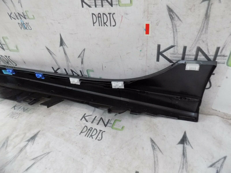 BMW 2 SERIES GRAN COUPE F44 M SPORT - 2019-ON - GENUINE RIGHT SIDE SKIRT