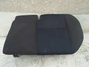 FORD FOCUS 2004-2011 REAR SEAT RIGHT DRIVER LEFT PASSENGER SIDE N/S O/S CLOTH
