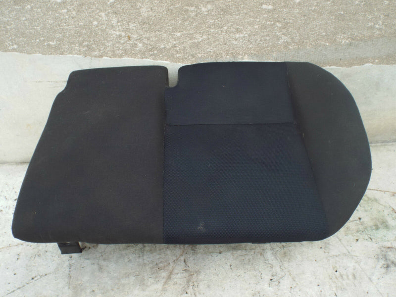 FORD FOCUS 2004-2011 REAR SEAT RIGHT DRIVER LEFT PASSENGER SIDE N/S O/S CLOTH