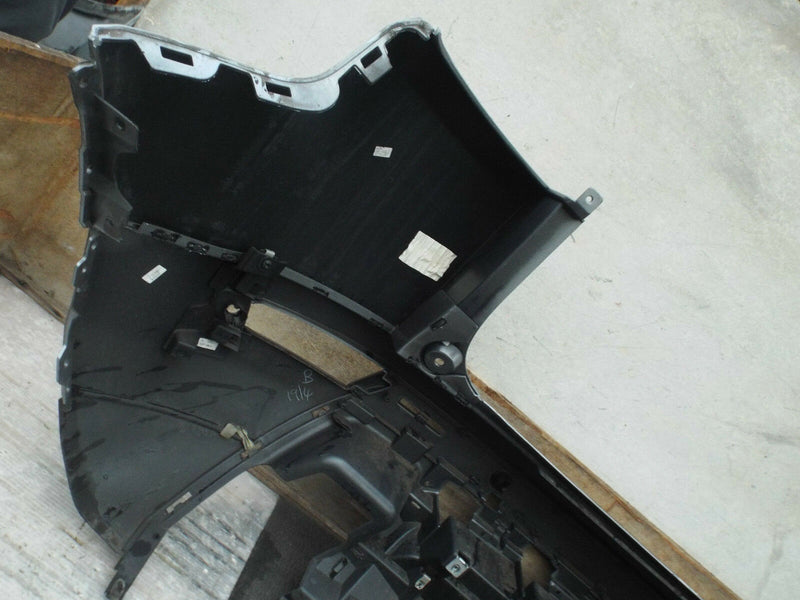 Land Rover Range Evoque Rear Bumper Genuine (9207)