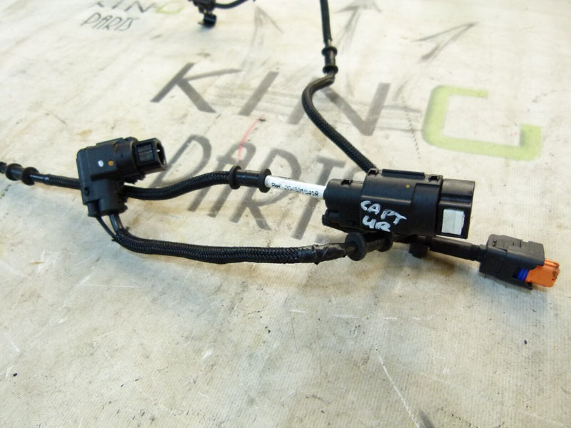 RENAULT CAPTUR 2020-ON WIRING LOOM SENSOR GENUINE 204201541R