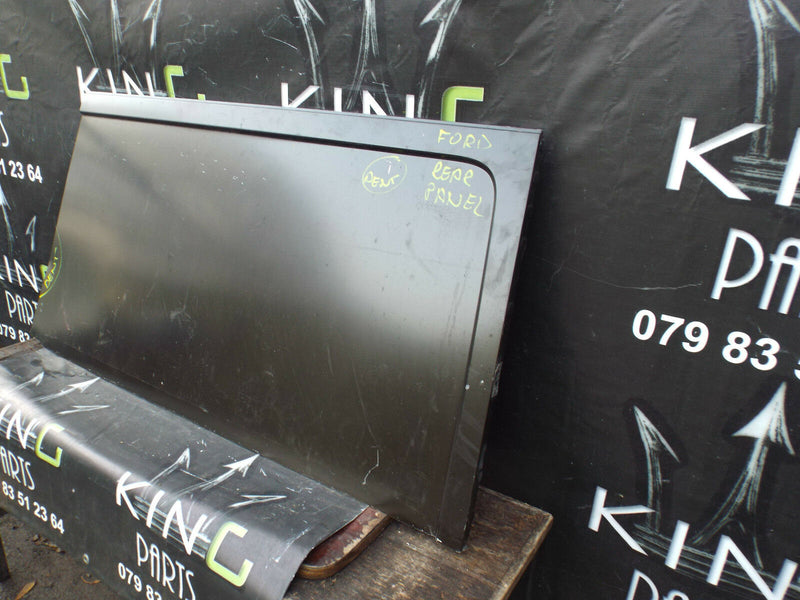 Ford Transit Side Panel Rear Left Passenger Side Genuine New