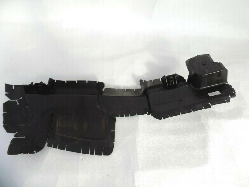 CITROEN C4 PICASSO 2014-2018 RADIATOR SHROULD AIR INTAKE LEFT /S52-08 /B04-73