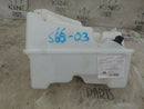 VW GOLF MK7 2012-16 WASHER FLUID TANK RESERVOIR GENUINE 5G0955453AE