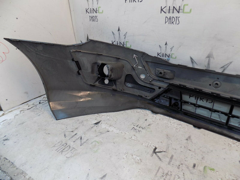 FORD TRANSIT TOURNEO CUSTOM 2012-2018 FRONT BUMPER GENUINE BK21-17K819