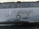 AUDI A3 8V 2016-2020 SPORTBACK REAR BUMPER DIFFUSER 8V4807521AA