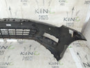 VW GOLF MK7 2013-2017 FRONT BUMPER GENUINE 5G0807221 PDC