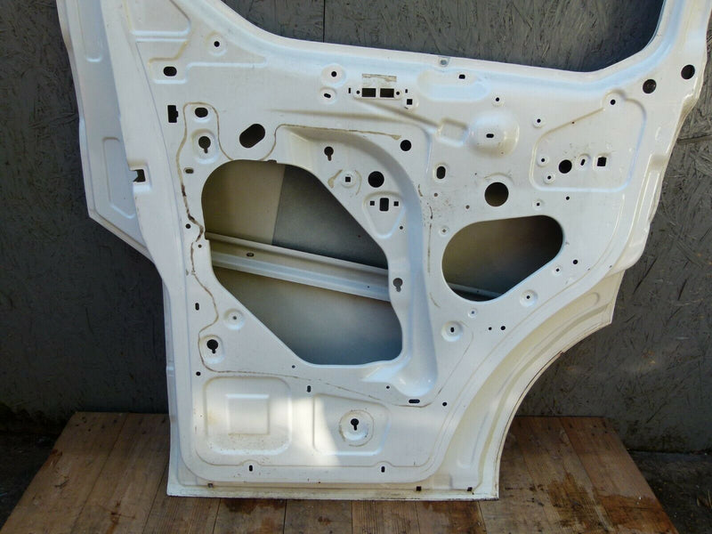 FORD TRANSIT CUSTOM 2013-2017 FRONT DOOR PANEL LEFT PASSENGER GENUINE