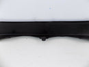 NISSAN NOTE E11 2005-2008 FRONT BUMPER GENUINE MOULDING COVER 71812-68KA (B2092)