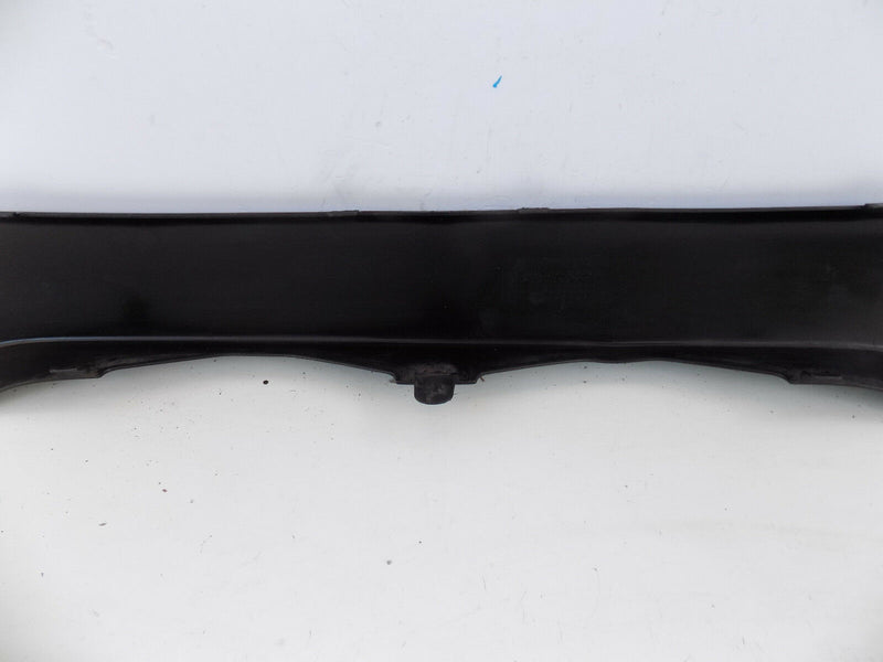 NISSAN NOTE E11 2005-2008 FRONT BUMPER GENUINE MOULDING COVER 71812-68KA (B2092)