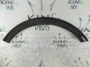 KIA SPORTAGE 16-2018 WING MOULDING - FRONT DRIVER RHD GENUINE  87714F1000