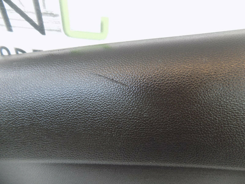 VAUXHALL ASTRA J MK6 2009-2014 REAR LEFT DOOR CARD INTERIOR PANEL 13258679