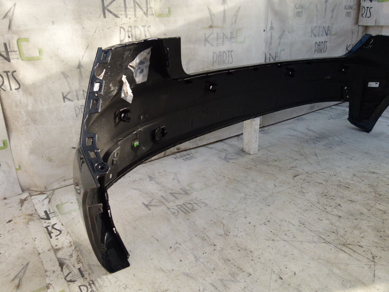 AUDI A1 SPORTBACK SE 2018-ON REAR BUMPER PDC GENUINE 82A807511