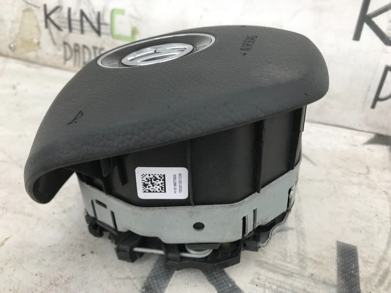 VOLKSWAGEN GOLF MK7 5G GENUINE AIRBAG STEERING WHEEL DRIVER SIDE 5G0880201S