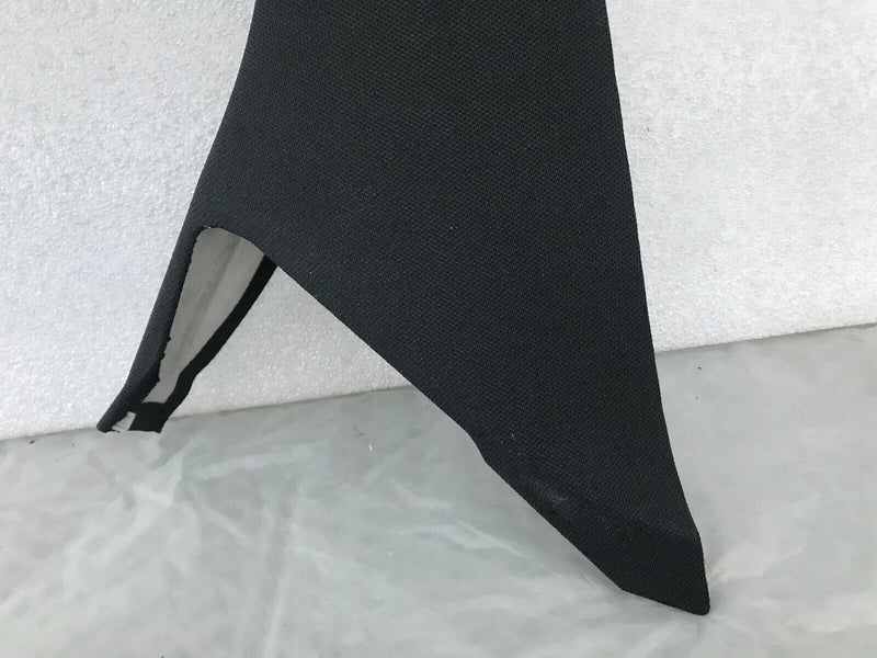 MERCEDES GLC X253 2016-21 LEFT SIDE FRONT A PILLAR TRIM COVER PANEL A2536906601