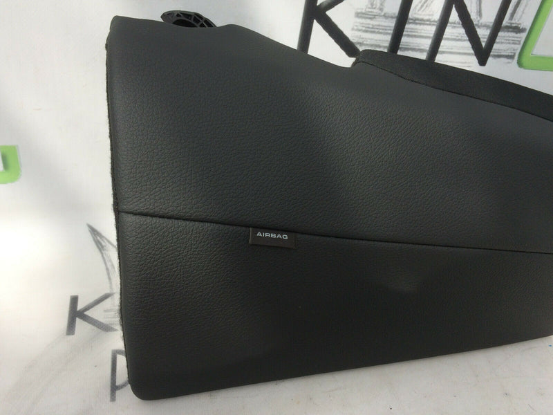 BMW 2 SERIES F44 GRAN COUPE AIRBAG SIDE PART LEFT LEATHER REAR SEAT 5502251235