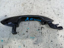 MERCEDES C CLASS W205 2014-2021 REAR DOOR DRIVER SIDE RIGHT HANDLE #