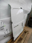 CITROEN NEMO 2013 REAR DOOR