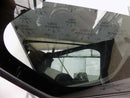 TOYOTA PRIUS XW30 2009-2015 REAR RIGHT SIDE QUARTER TRIANGLE WINDOW GLASS