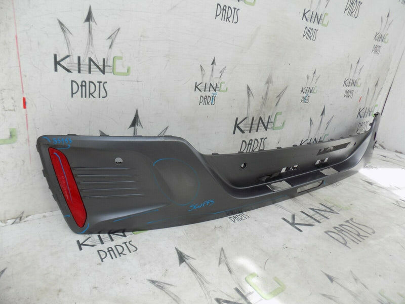 HYUNDAI IONIQ AE 2017-ON REAR BUMPER CENTER 86683-G2080/20