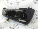 FIAT 500 2015-ON FACELIFT REAR BUMPER BLACK *NO PDC* 735619778