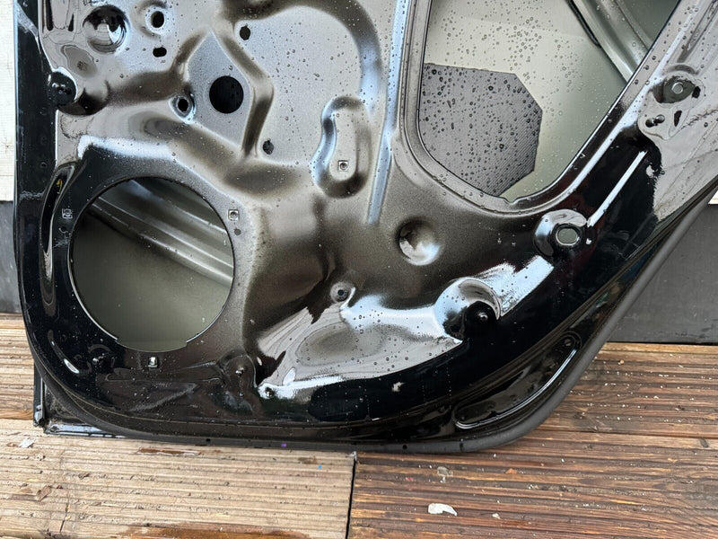 AUDI A3 8Y MK4 SPORTBACK 2020-ON GENUINE REAR DOOR PANEL RIGHT DRIVER SIDE