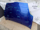 2006-2011 FIAT GRANDE PUNTO BONNET IN BLUE