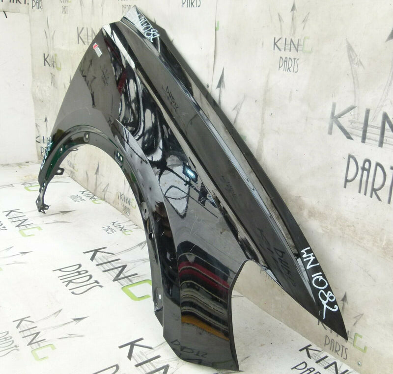 AUDI Q3 MK2 F3 S-LINE 2019-ON GENUINE FRONT FENDER WING PANEL RIGHT SIDE