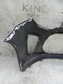 KIA PICANTO 2017-ON FRONT BUMPER GENUINE 86511G6000