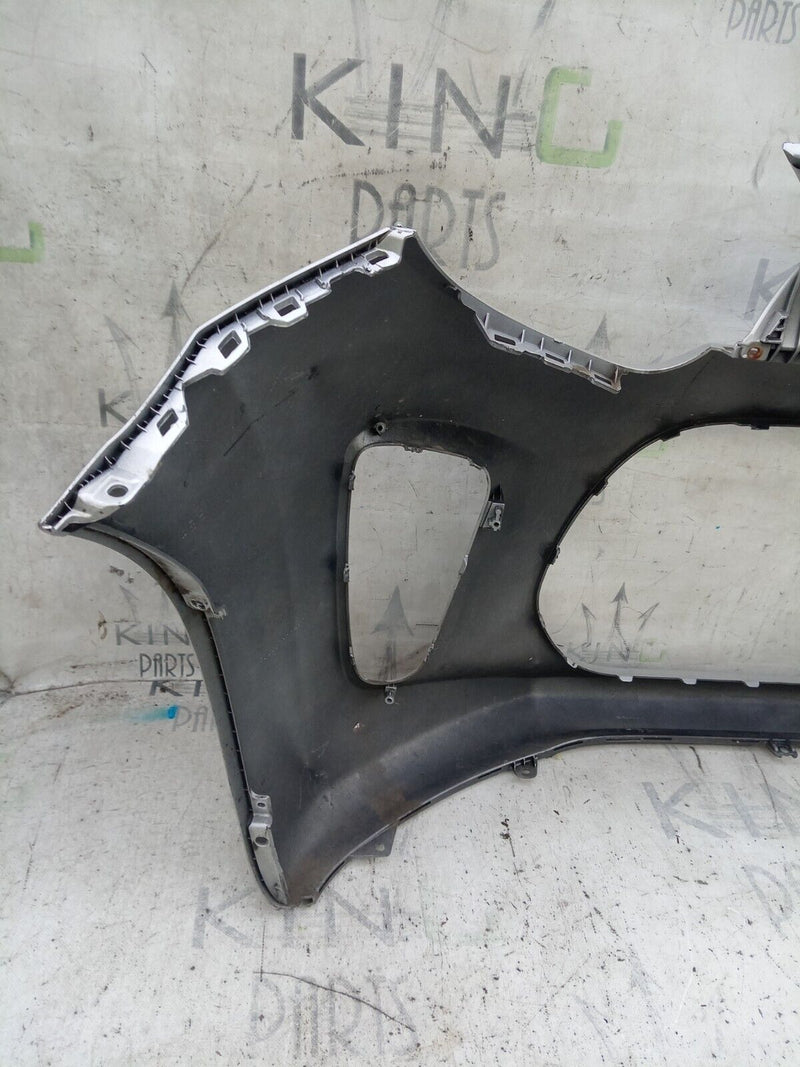 KIA PICANTO 2017-ON FRONT BUMPER GENUINE 86511G6000